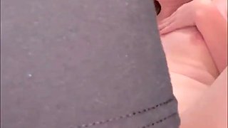 Adorable Teen Creampied By Older Man