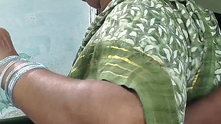 Aunty Mathvan Hard Sex Full 24 Minute Video Is on My Channel