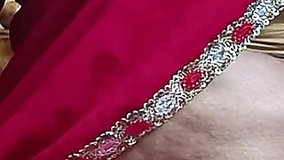 My Horny Neighbor Aunty Seduces a Young Man Fucking with Young Boy Telugu Voice