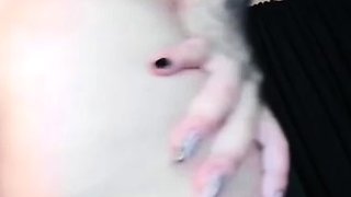 amateur lovebi flashing ass on live webcam