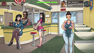 Complete Gameplay - Deep Vault 69, Part 8