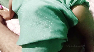 Desi Hijabi Women Sex Video 2026