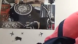 Rental MILF's Double Life - the Side Her Husband Knows Nothing About - Age 50