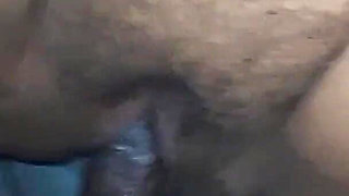 Spreading My Pussy BBC Drilling Moaning Intense Orgasms