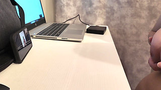 Voila Comment Ce Passe Une Visio Avec Ma Chienne