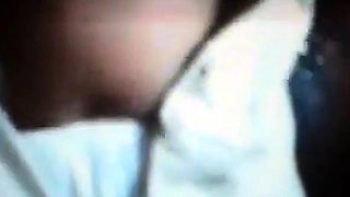 Punya, a Sri Lankan Beauty, Shows Off for Her Webcam Fans