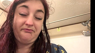 Daily Pee Diary: Desperately Needing to Pee in the Morning: Measuring Urine Output for 3 Days: Pee Diary 1: Bootyful Bella B