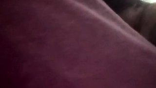 Me with face full of my own cum Public