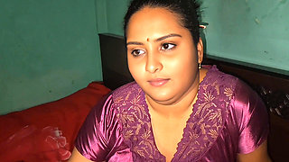 I found my uncle and aunt alone and fucked them.part 01