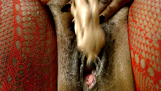 My Pussy Devours Tiny Pet - JOI to Insertion to Room Flooding Squir