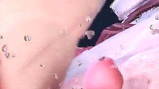 Recommend B059 Two Witches Shrunk the Thief and Used Him as a Dildo, Inserting Him Into Their Vaginas. the Thief Was Then Swallo