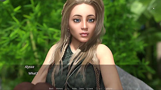 The Lust City - Meeting My New Plastic Surgery Stepmom