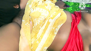 Lactating Maid with Her Stepson - Part-2, Tamil Erotic Video
