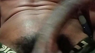 My big hard cock ready for fuck