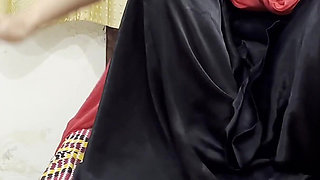 Hot Big Ass Stepsister Hardcore Fucked by Young Boy