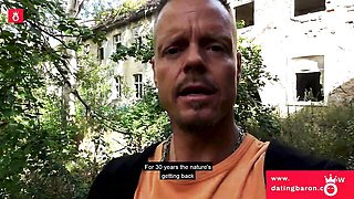 Big tits xxx with fetching Ashley Cumstar from DATING BARON