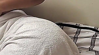 House Worker Love Touching Pussy