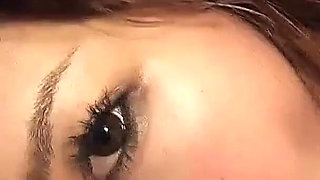 Skinny Asian teen fucked in hairy pussy by step brother