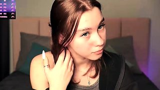 Carolina big ass amateur webcam teen anal dildo masturbation