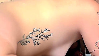 Akemi! Debut Scene of This Brazilian Latin Goddess