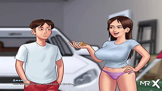 After, manga porn, anime