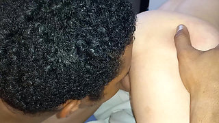 Husband Shares His Naughty Wife’s Secret Big Black Cock Fantasy Part 17