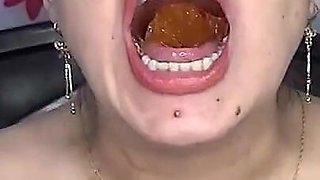 Impossible!! I Swallowed a Ton of Jello!