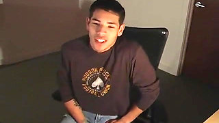 Enrique's Audition