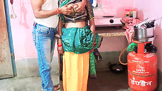 Gujarati Bhabhi Jasmin Mathur Fuck After Kuking