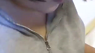 College Girls' Home Footage - This Is the Truth! 4-1