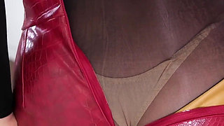 I Made Him Cum Very Quickly