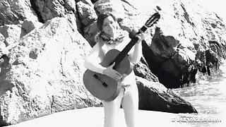 Bibi Noel   dp: Blowjob, Cowgirl  Anal Porn