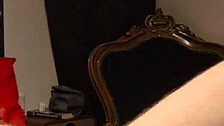 CBT - Hot Wax - Covering Dick and Balls