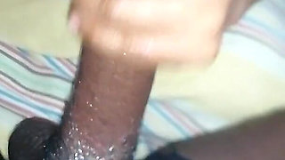 White Panties Massage