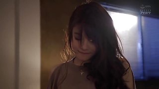 Alluring Asian Babe Horny Porn Video