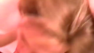 Belinda Blue Sucks and Jerks a Good Dick