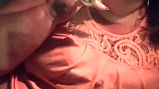 Smoking with matches