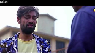 Indian Bhadaas Ignites Steamy Curvy Passion