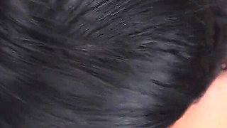 Stepbrother! I Have a Plug and I'm Ready for You to Fuck Me Before We Hit the Gym - Creampie