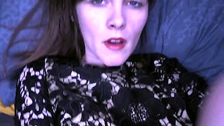 Sydney Harwin – Inside Mommy