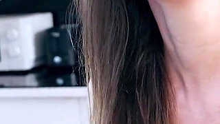 Too Hot to Handle - Hot Game with Busty Stepsis