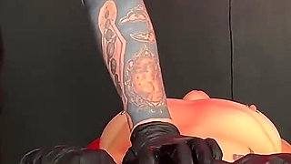 Clit Size Matters Part 2: Urethral Sounding