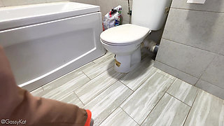 The Daily Toilet S2 Episode 21