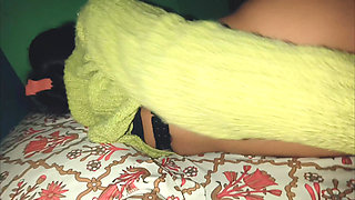 Indian Village Girl Having Sex for First Time Before Marriage