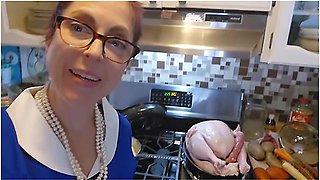Happy Thanksgiving
