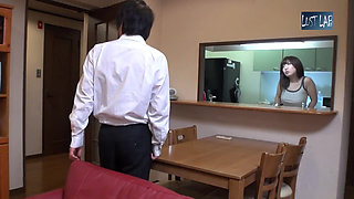 Little Devil Wife's Temptation Drives Her Father-in-law Wild - 15 Women Collection - Part5