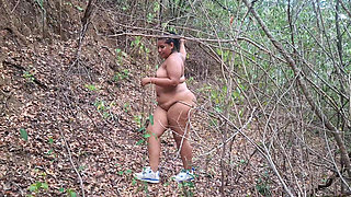 BBW Latina Pandora Video Compilation