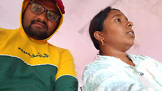 Stepbrother & Stepsister new bathroom Sex