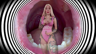 Soft Trance: Nourish the Giantess Goddess, Pendulum, Fatal