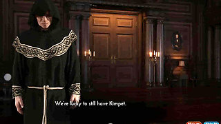 The genesis order: demonic pussy and ass fingering, licking and squirting ep 106